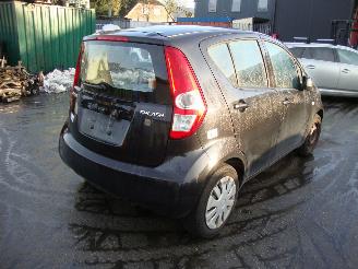 Suzuki Splash  picture 4