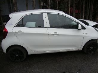 Kia Picanto  picture 6