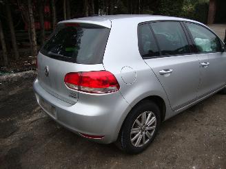 Volkswagen Golf  picture 5