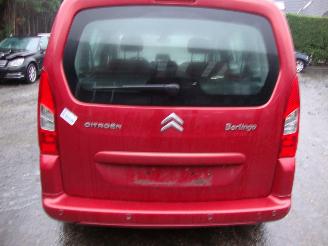 Citroën Berlingo  picture 5