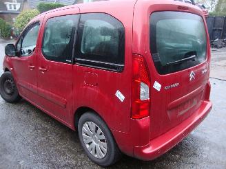 Citroën Berlingo  picture 6