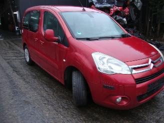 Citroën Berlingo  picture 3