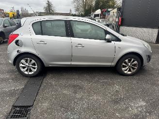Opel Corsa  picture 6