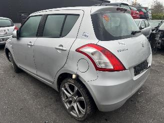 Suzuki Swift  picture 3