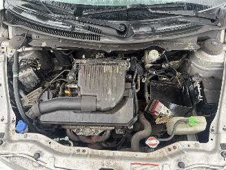 Suzuki Swift  picture 9