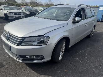 Volkswagen Passat  picture 1