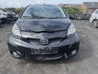 Toyota Aygo  picture 8