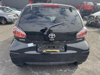 Toyota Aygo  picture 4