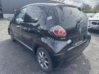 Toyota Aygo  picture 3