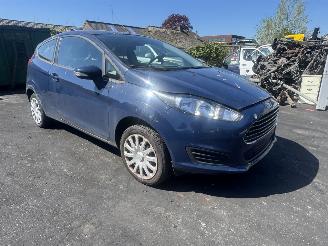 Ford Fiesta  picture 7