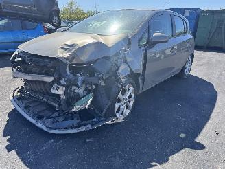 Sloopauto Opel Corsa-E  2015/1