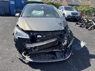 Opel Corsa-E  picture 8