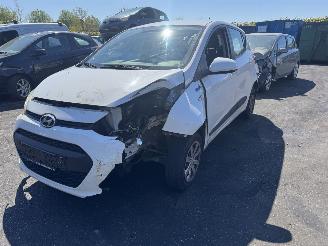  Hyundai I-10  2014/7
