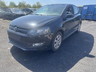 Volkswagen Polo  picture 1
