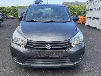 Suzuki Celerio  picture 8