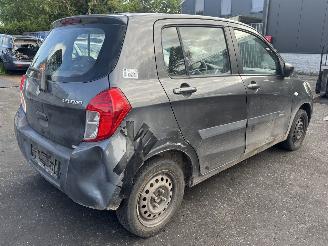 Suzuki Celerio  picture 5