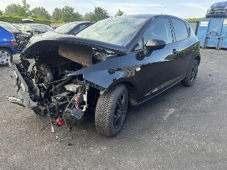 Sloopauto Seat Ibiza  2016/1