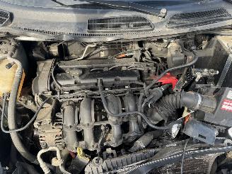 Ford Fiesta  picture 9