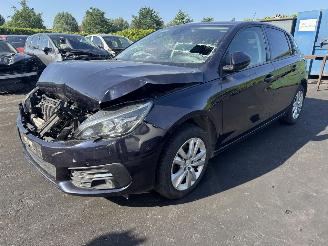  Peugeot 308  2018/1