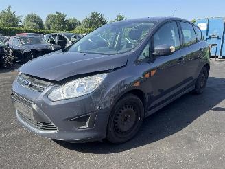 demontáž osobní automobily Ford C-Max  2014/1