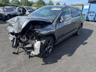 Uttjänta bilar auto Volkswagen Polo  2018/1