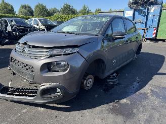 demontáž osobní automobily Citroën C3  2020/1