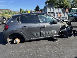Citroën C3  picture 6