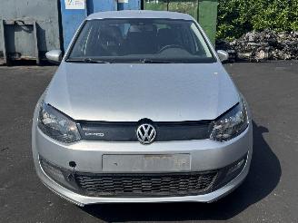 Volkswagen Polo  picture 8
