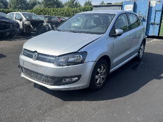  Volkswagen Polo  2011/1