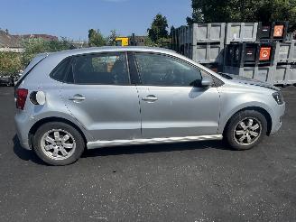 Volkswagen Polo  picture 6