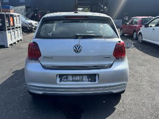 Volkswagen Polo  picture 4