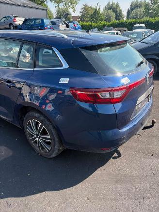 Renault Mégane  picture 3