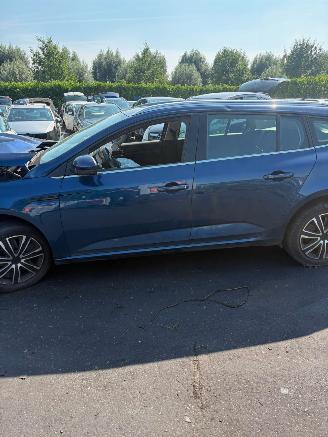 Renault Mégane  picture 2