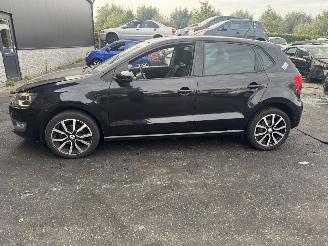 Volkswagen Polo  picture 2