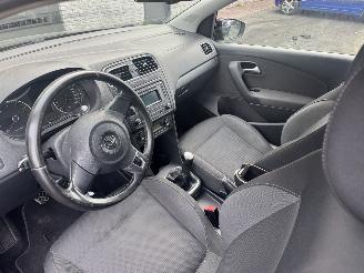 Volkswagen Polo  picture 10