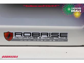 MAN TGL 8.190 Robrise Horsetruck + Camper Camera 61.047 KM! picture 38