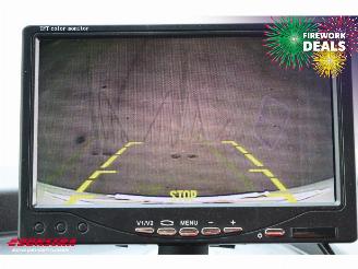 MAN TGL 8.190 Robrise Horsetruck + Camper Camera 61.047 KM! picture 19