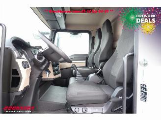 MAN TGL 8.190 Robrise Horsetruck + Camper Camera 61.047 KM! picture 17