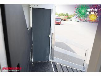 MAN TGL 8.190 Robrise Horsetruck + Camper Camera 61.047 KM! picture 33