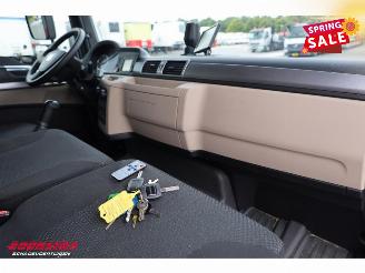 MAN TGL 8.190 Robrise Horsetruck + Camper Camera 61.047 KM! picture 14