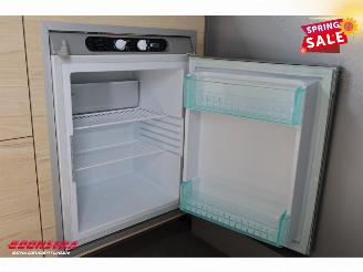 MAN TGL 8.190 Robrise Horsetruck + Camper Camera 61.047 KM! picture 24