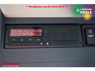 MAN TGL 8.190 Robrise Horsetruck + Camper Camera 61.047 KM! picture 30