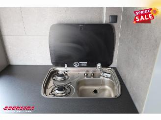 MAN TGL 8.190 Robrise Horsetruck + Camper Camera 61.047 KM! picture 23