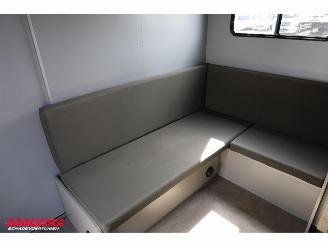 MAN TGL 8.190 Robrise Horsetruck + Camper Camera 61.047 KM! picture 10