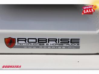 MAN TGL 8.190 Robrise Horsetruck + Camper Camera 61.047 KM! picture 38