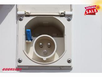 MAN TGL 8.190 Robrise Horsetruck + Camper Camera 61.047 KM! picture 37