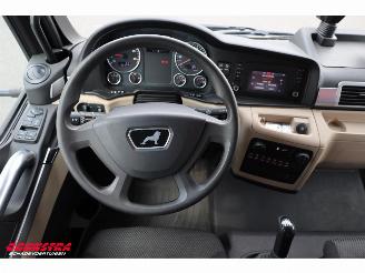 MAN TGL 8.190 Robrise Horsetruck + Camper Camera 61.047 KM! picture 15