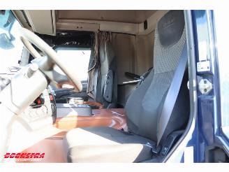 DAF CF 260 SC 4X2 FA ACC Retarder Euro 6 picture 16