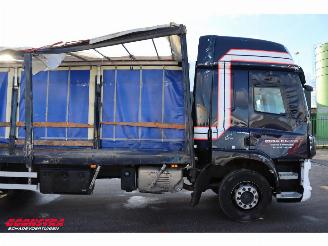 DAF CF 260 SC 4X2 FA ACC Retarder Euro 6 picture 6