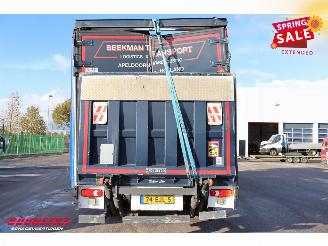 DAF CF 260 SC 4X2 FA ACC Retarder Euro 6 picture 14